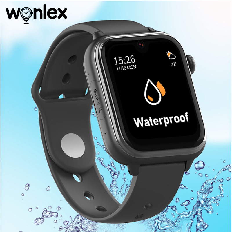 นาฬิกาอัจฉริยะสำหรับเด็ก Wonle - Electronics Quiz บทวิจารณ์และราคา