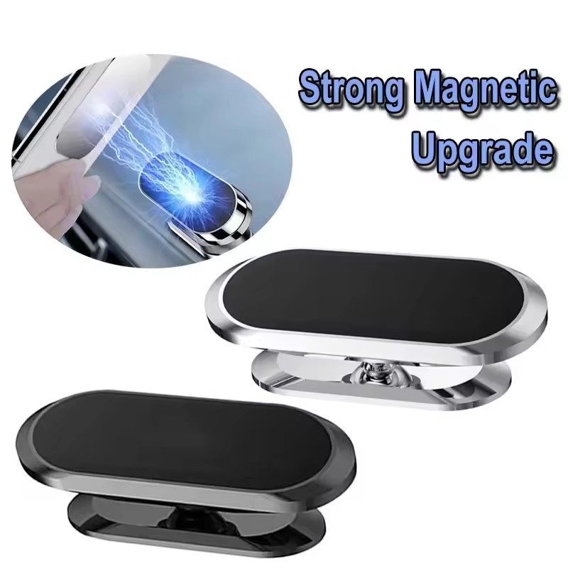 ที่วางโทรศัพท์ในรถยนต์แบบแม่เห - Useful Electronic Gadgets บทวิจารณ์และราคา